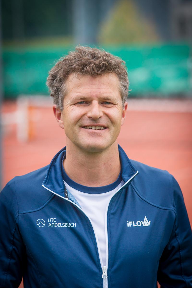Christoph Wirth