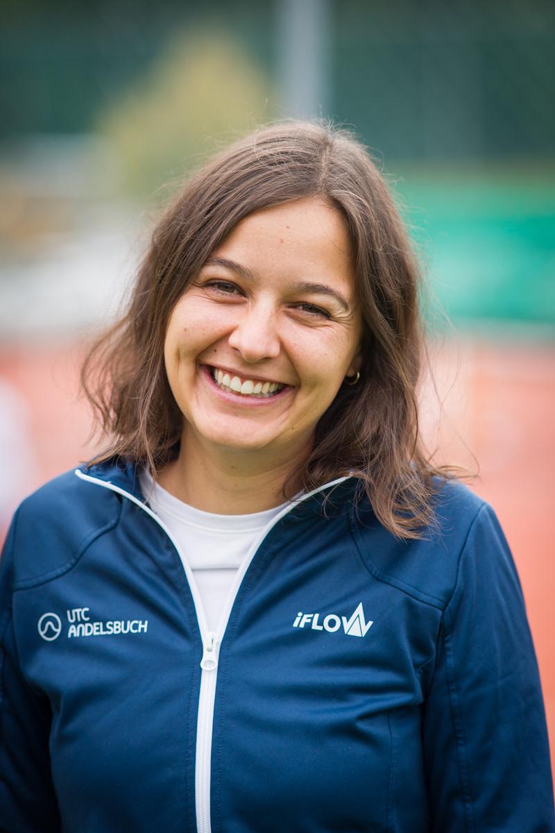 Isabella Köß