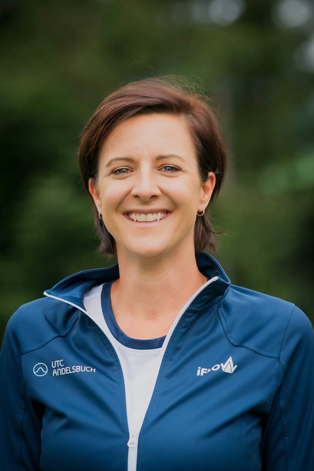 Nadja Dorner
