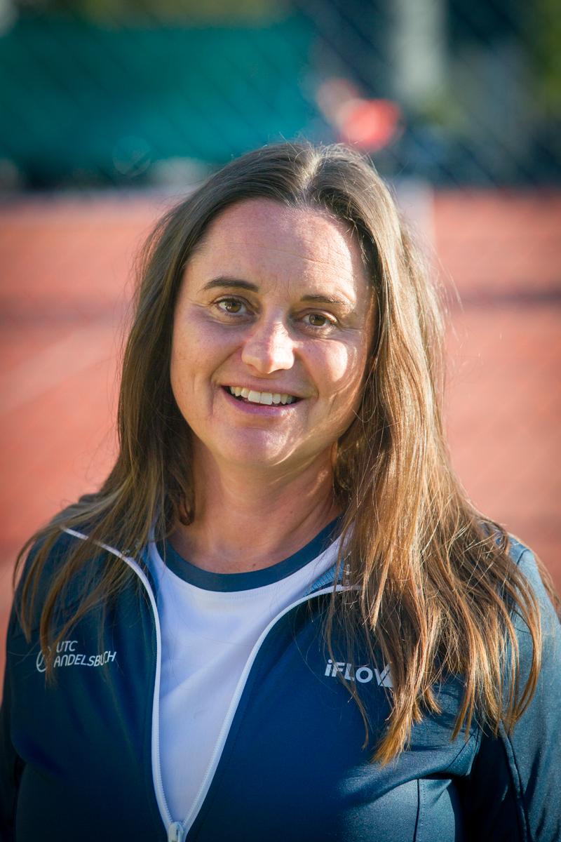 Petra Rüf