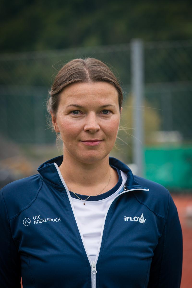 Susanne Bleichert